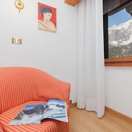 Hotel Panorama San Martino Di Castrozza Exterior photo