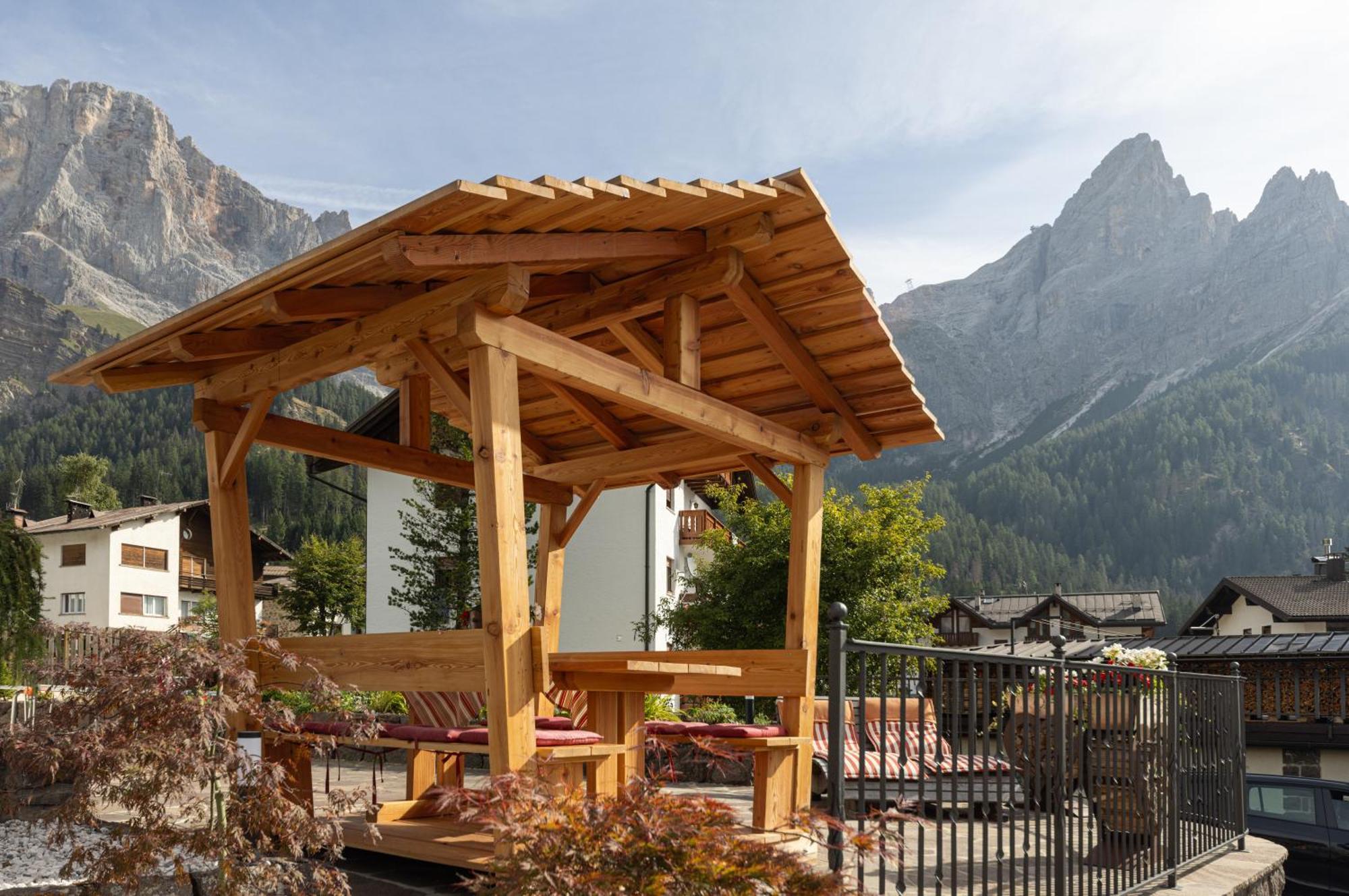 Panorama Hotel San Martino Di Castrozza