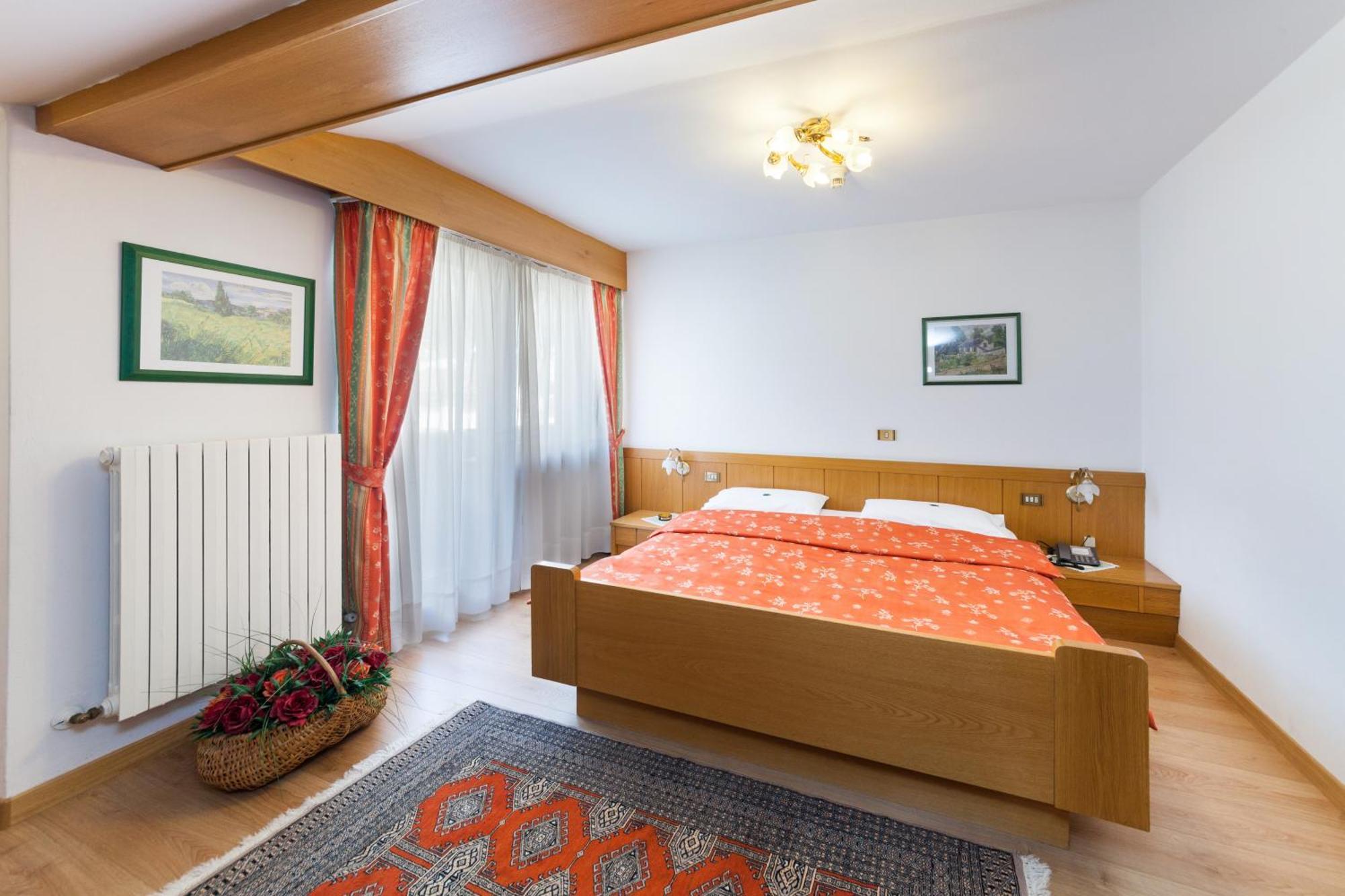 Panorama Hotel San Martino Di Castrozza